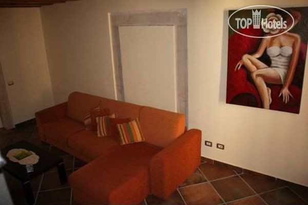 New photos from tourists Casa Aretusa