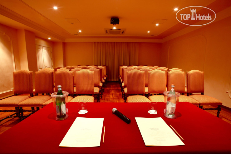 New photos from tourists Grand Hotel San Pietro 5*