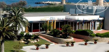 Hotelier's photos Baia dei Mulini 4*
