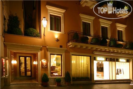 Hotel photo Isabella 3*
