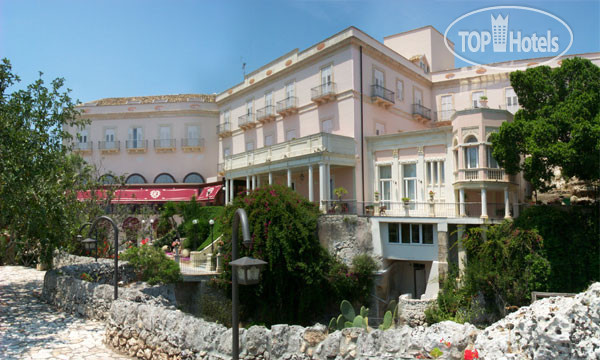 Hotelier's photos Grand Hotel Villa Politi 4*