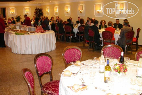 New photos from tourists Grand Hotel Villa Politi 4*