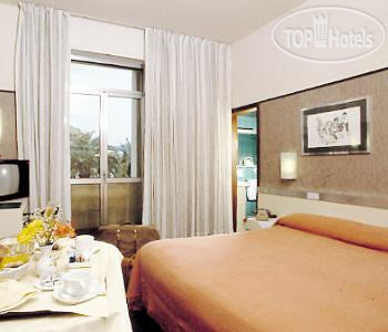 New photos from tourists Delle Palme 3*