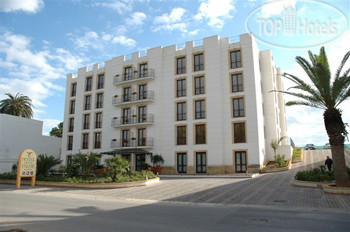 Hotelier's photos Delle Palme 3*