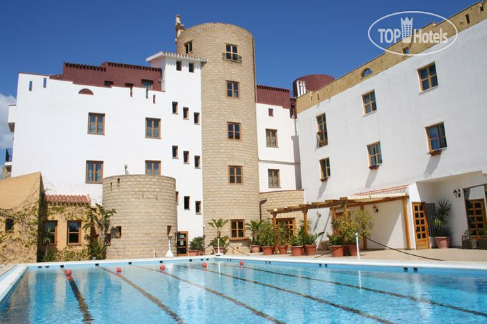 Hotelier's photos Tre Torri 3*