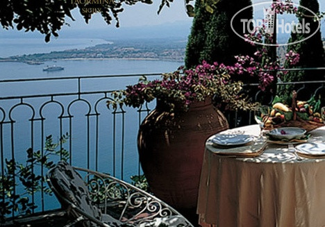 Hotelier's photos Villa Diodoro 4*