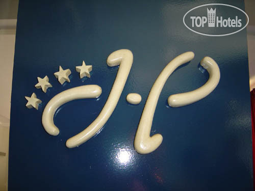 Hotelier's photos Panorama 4*