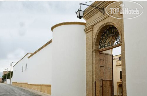 Hotelier's photos Villa Favorita 3*