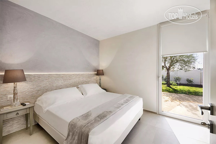 Hotelier's photos Locanda Don Serafino Hotel 4*