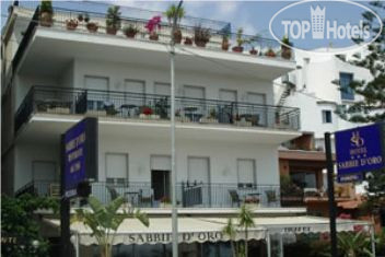 Hotelier's photos Sabbie doro 4*