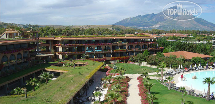 Фотографии отельера Acacia Resort 4*