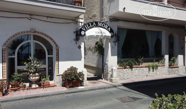 Hotel photo  Villa Mora Hotel 2*