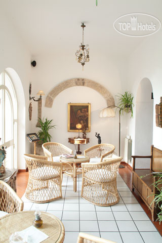 New photos from tourists Villa Mora Hotel 2*
