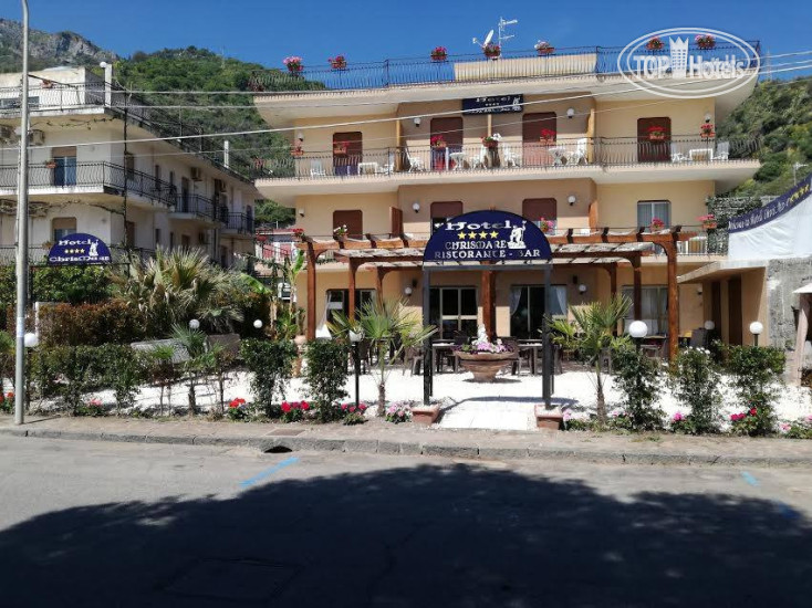 Hotel photo ChrisMare Hotel 4*