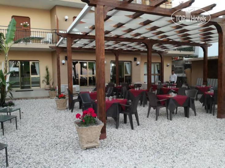 New photos from tourists ChrisMare Hotel 4*