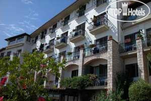 Hotel photo Hotel Ariston and Palazzo Santa Caterina 4*