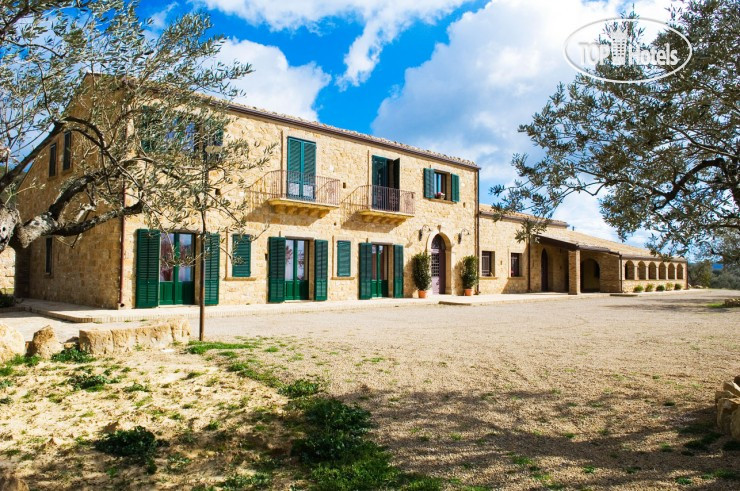 Hotelier's photos Salemi Agriturismo 4*