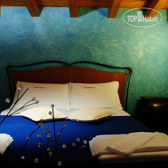 Hotel photo La Casa Sulla Collina D'Oro 