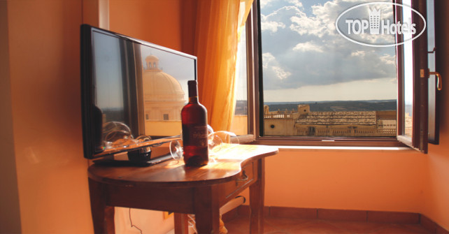 New photos from tourists Terrazza Su Noto B&B 3*