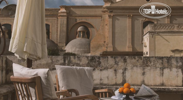 New photos from tourists Palazzo Trigona Suites&Boutique