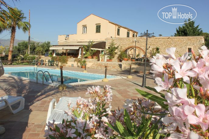 Hotelier's photos Baglio Carta 4*