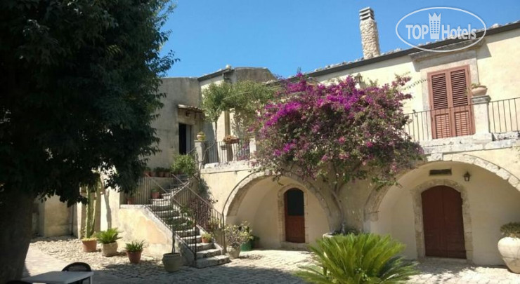 Hotelier's photos Terra Di Solimano Agriturismo Bio-ecologico