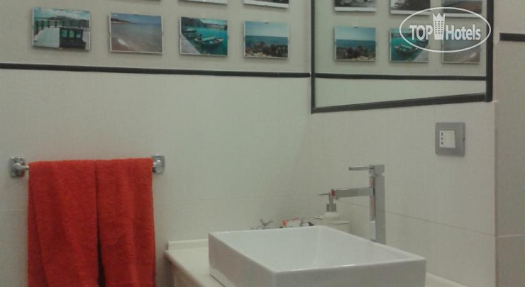 Hotel photo Vivi Noto 