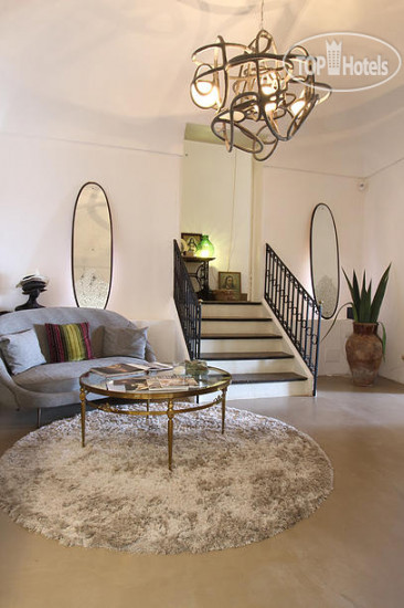 Hotelier's photos Melodia3 Suites Noto