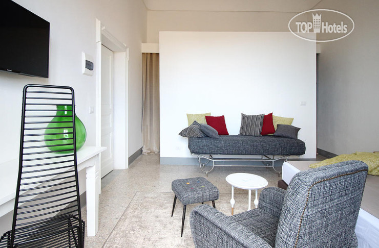 New photos from tourists Melodia3 Suites Noto
