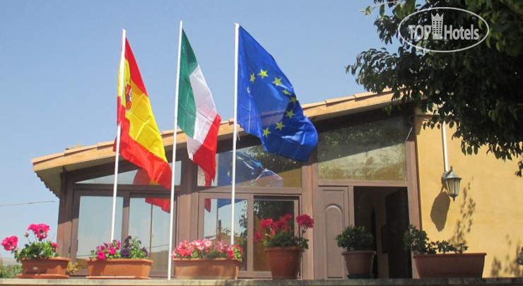 Hotelier's photos La Pietra D'Oro