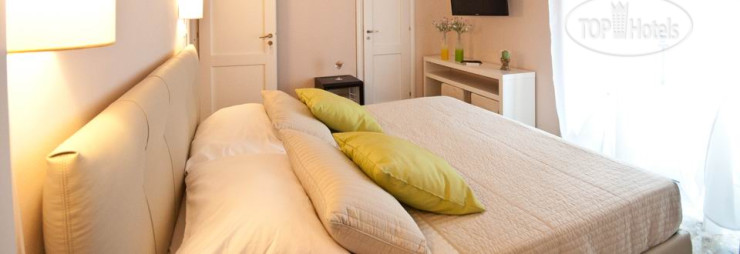 New photos from tourists Suite Barocca