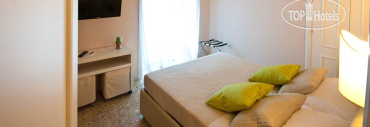Hotelier's photos Suite Barocca