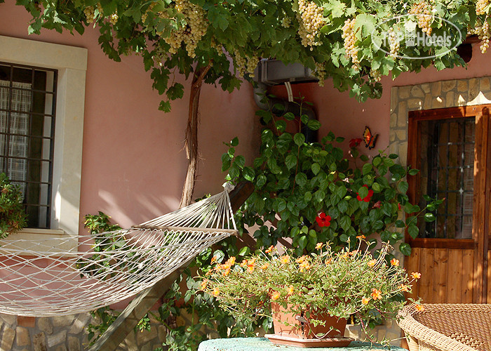 Hotelier's photos Villa Felicia 3*