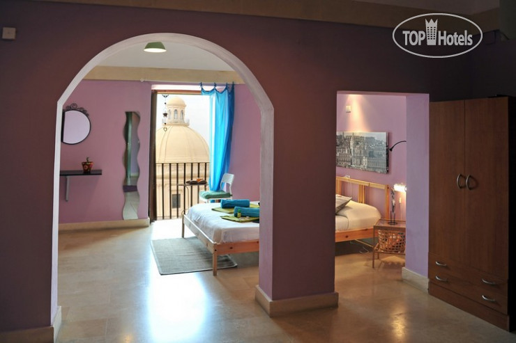 Hotelier's photos Della Gioventu Il Castello Ostello