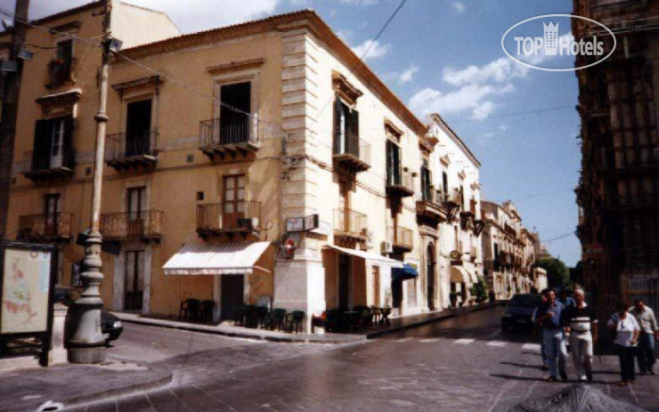 Hotelier's photos Centro Storico