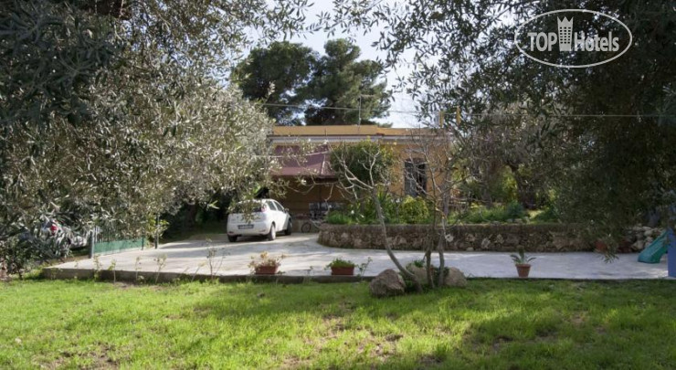 New photos from tourists Villa Iris