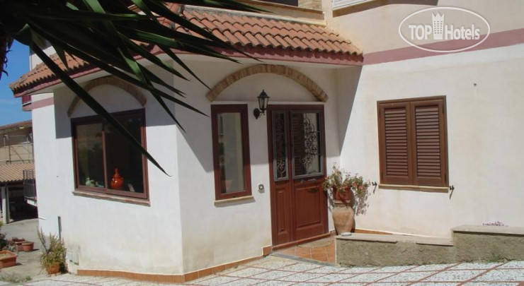 Hotelier's photos Baglio Degli Angeli B&B 3*