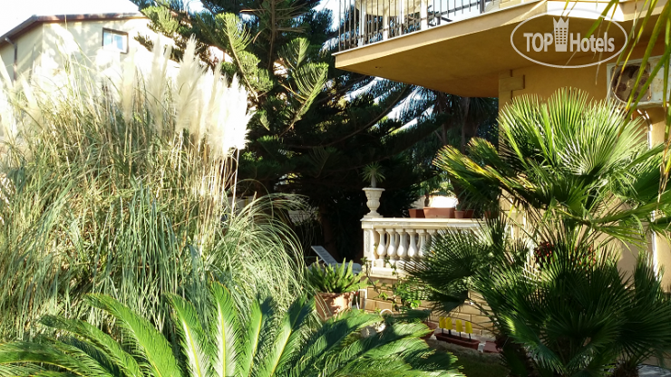 Hotelier's photos Oikos Vacanze B&B