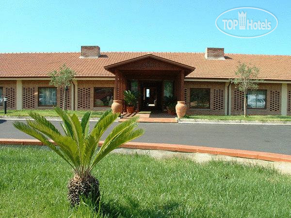 Hotelier's photos Il Parco Degli Ulivi 3*