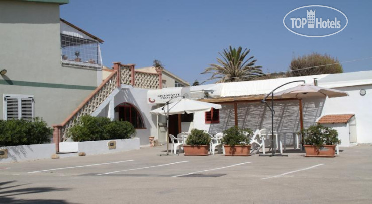 Hotelier's photos Giarrizzo B&B