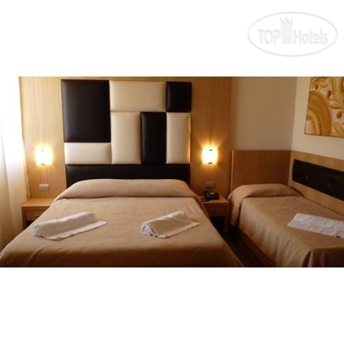 New photos from tourists El Sombrero Hotel 3*