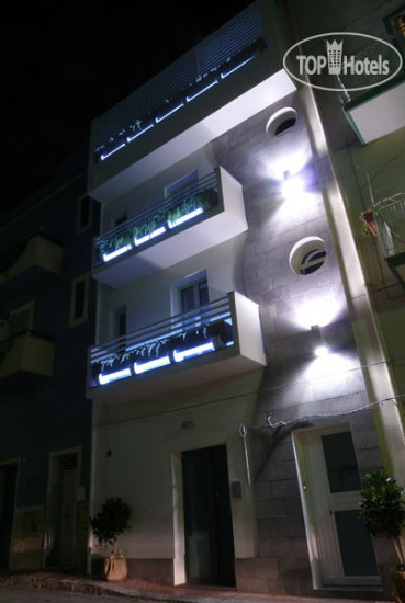 Hotelier's photos Piccola Caracas B&B 3*