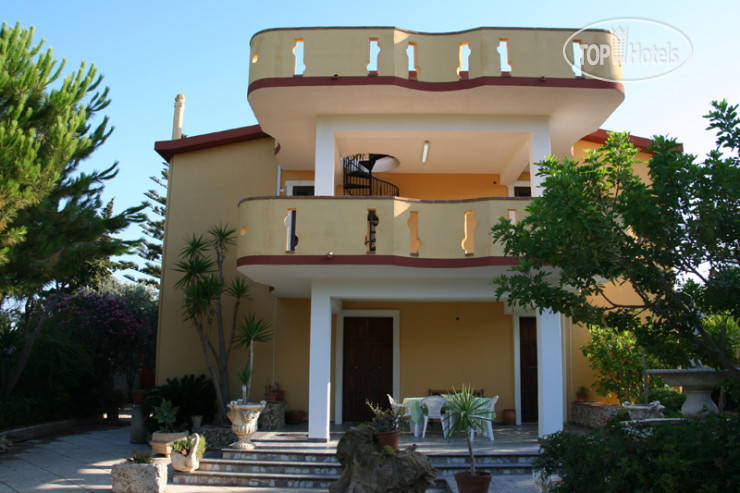 Hotelier's photos Montesole Holiday Bed & Breakfast 3*