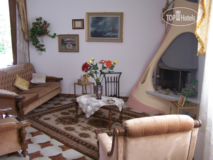 New photos from tourists Montesole Holiday Bed & Breakfast 3*