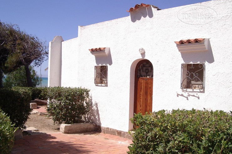Hotelier's photos Baia d'Oro Hotel 3*