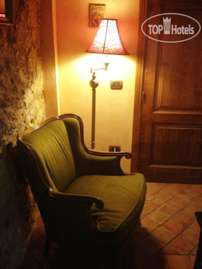 New photos from tourists San Girolamo Antica Dimora