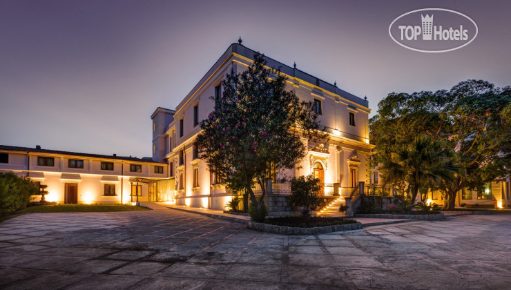Hotelier's photos Parco Delle Fontane Hotel 4*