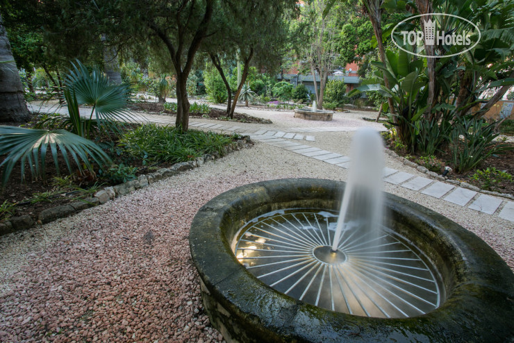 New photos from tourists Parco Delle Fontane Hotel 4*