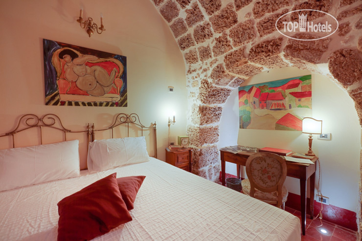New photos from tourists Charme Hotel Henry's House 4*