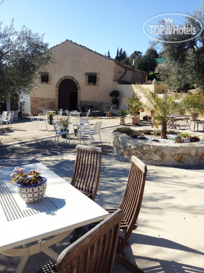 Hotelier's photos Il Giardino Degli Aromi Azienda Agrituristica